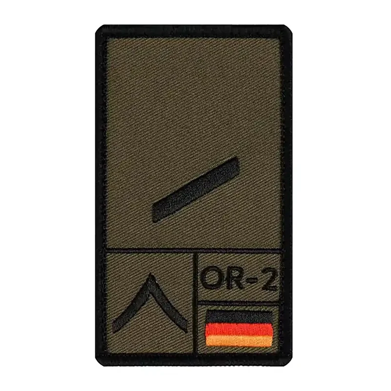 Rank Patch Gefreiter