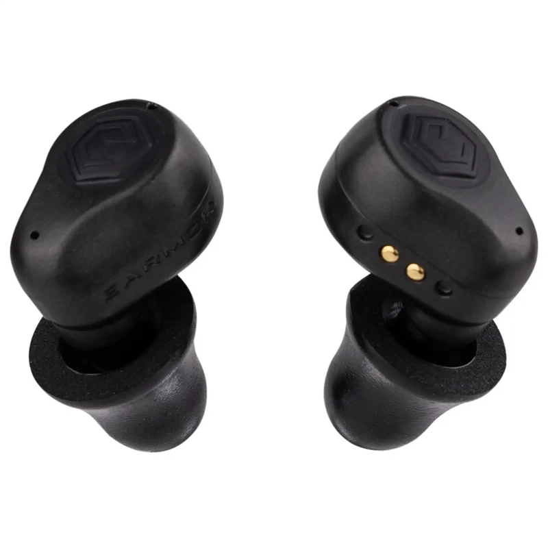 Aktiver Bluetooth-Gehörschutzstöpsel M23T AI