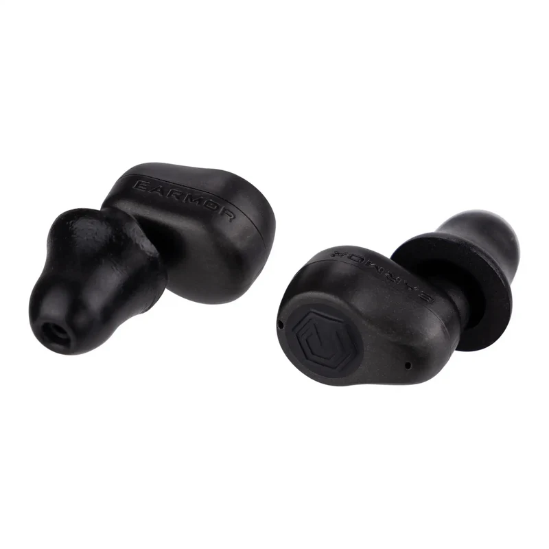 Aktiver Bluetooth-Gehörschutzstöpsel M23T AI