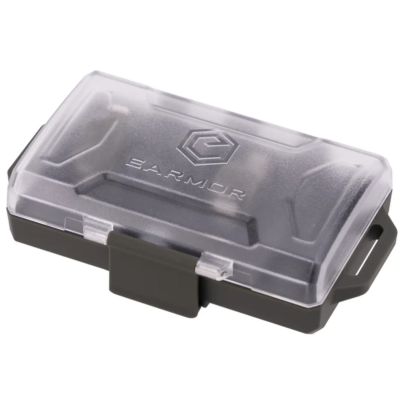 Aktiver Bluetooth-Gehörschutzstöpsel M23T AI