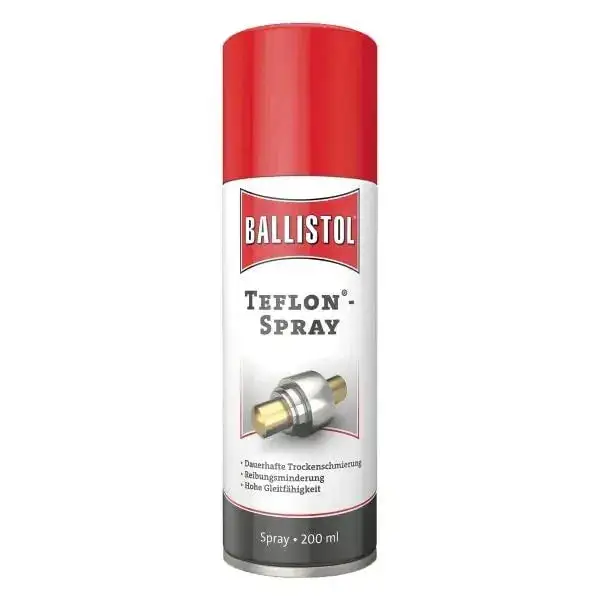 Teflon Spray 200 ml