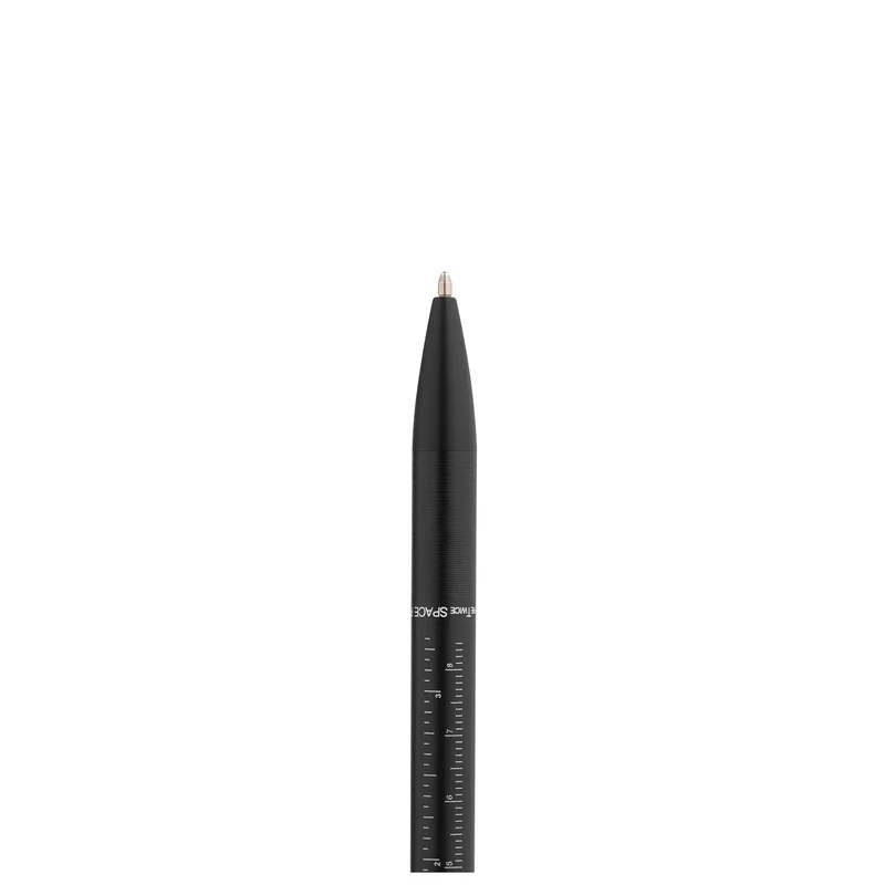 Kugelschreiber Measure Twice Tactical Space Pen mit Glasbrecher
