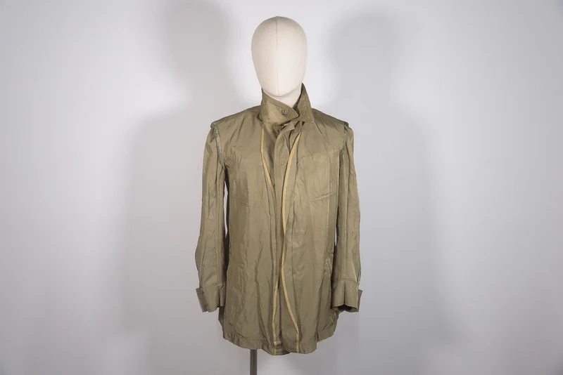 REI Kolonialjacke „Saharan“ aus dem Zweiten Weltkrieg
