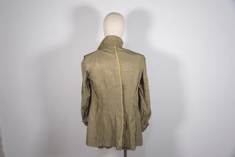 REI Kolonialjacke „Saharan“ aus dem Zweiten Weltkrieg