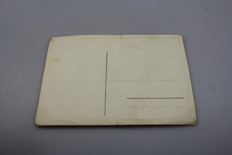 Postkarte RAD 1944