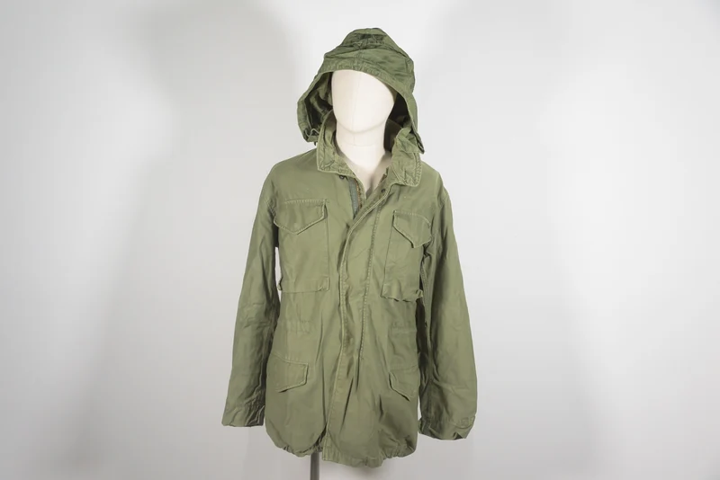 US Army - M.65 Feldjacke