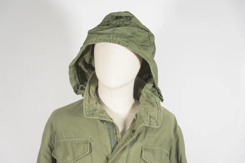 US Army - M.65 Feldjacke