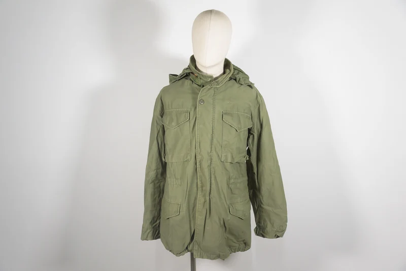 US Army - M.65 Feldjacke