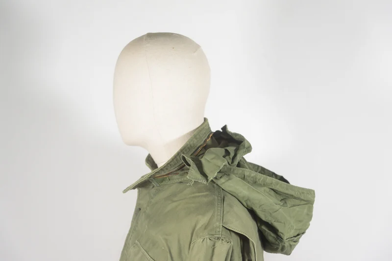 US Army - M.65 Feldjacke