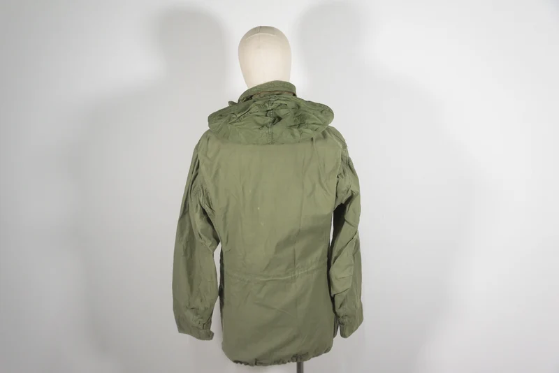 US Army - M.65 Feldjacke