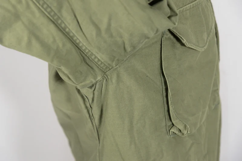 US Army - M.65 Feldjacke