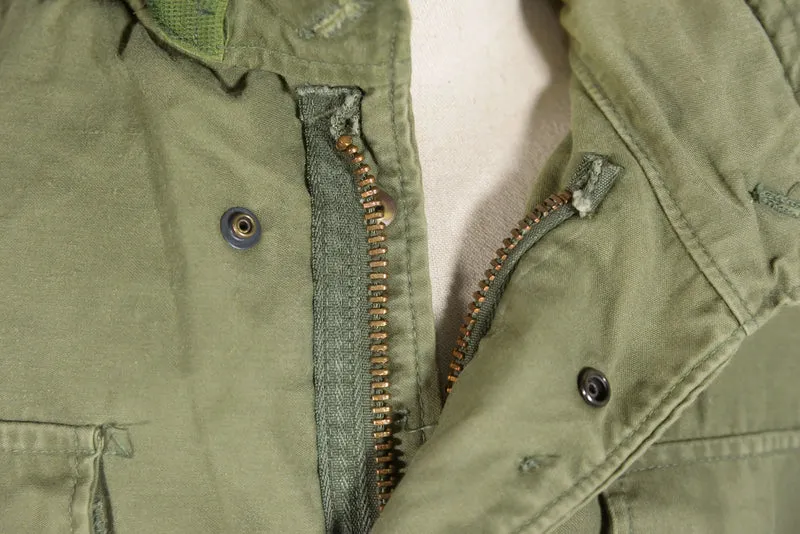 US Army - M.65 Feldjacke