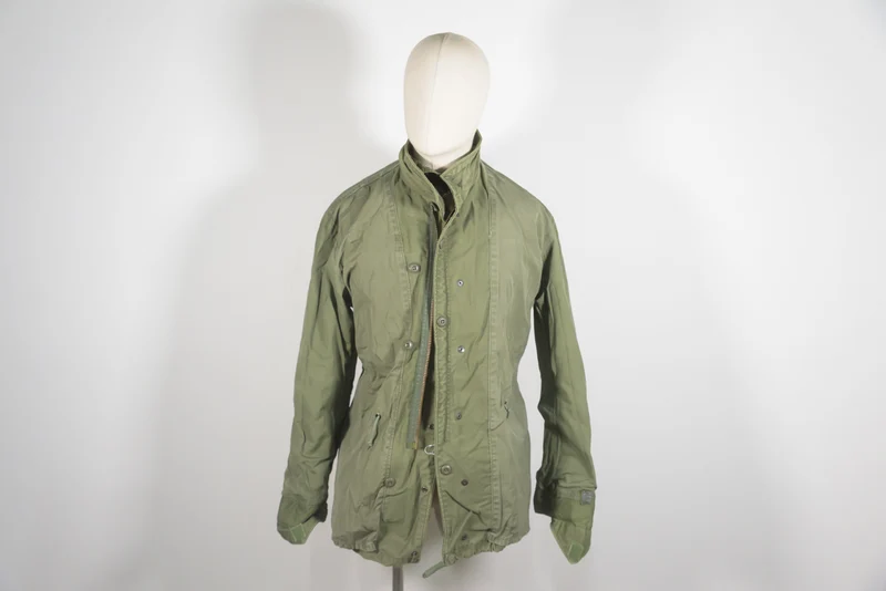 US Army - M.65 Feldjacke