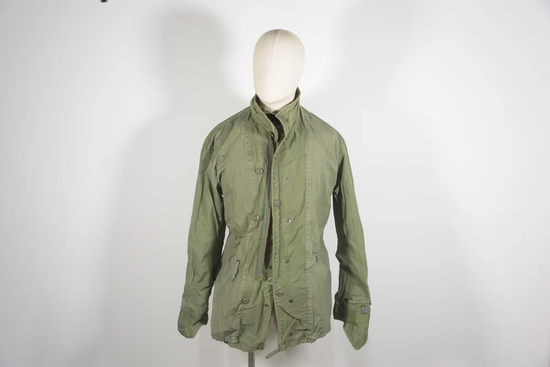 US Army - M.65 Feldjacke