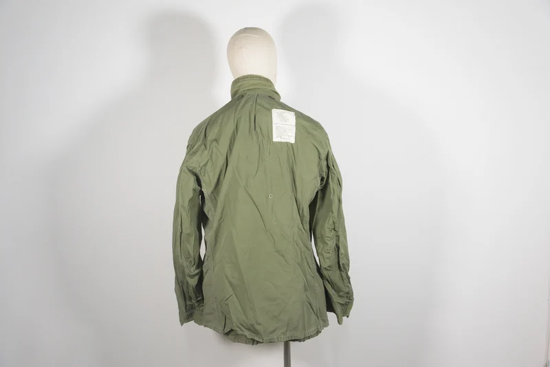 US Army - M.65 Feldjacke
