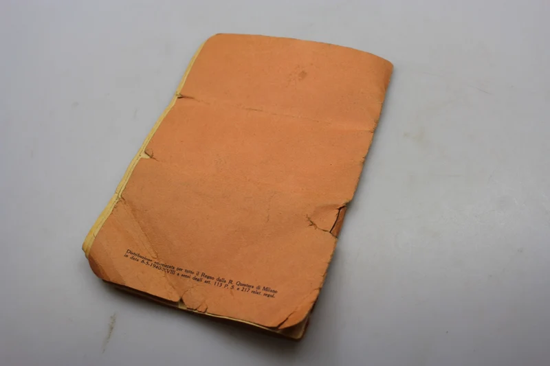 PC-40 Gasmaskenhandbuch