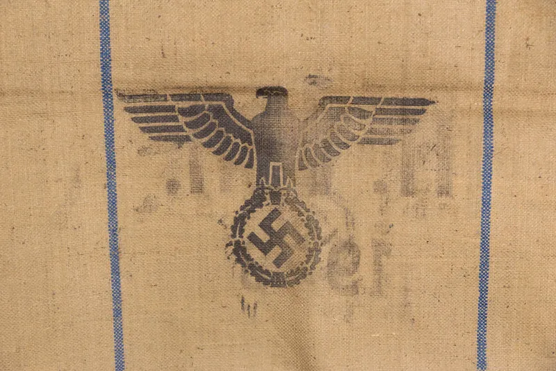 Provianttasche H.Vpfl 1938