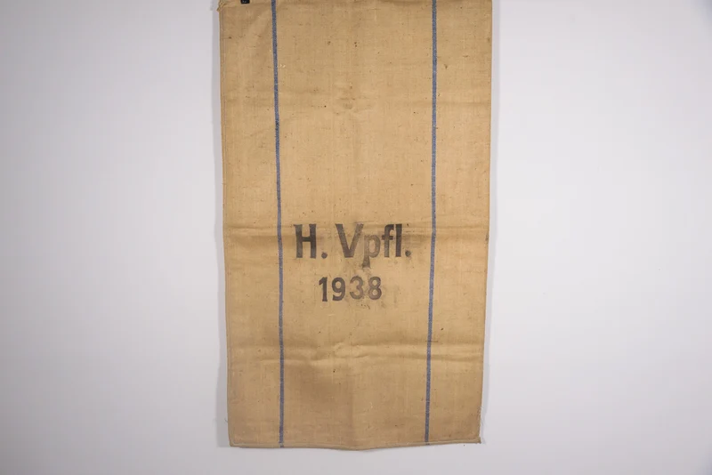 Provianttasche H.Vpfl 1938