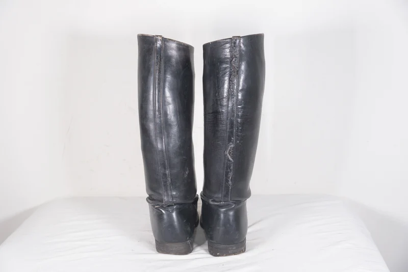 Offizielle REI-Stiefel aus dem 2. Weltkrieg