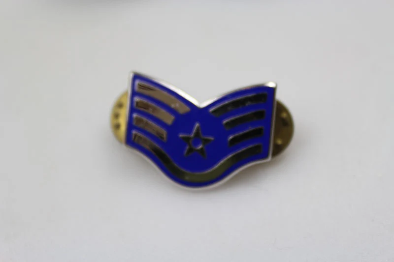 #9 USAF-Mantelknöpfe aus den 60er Jahren