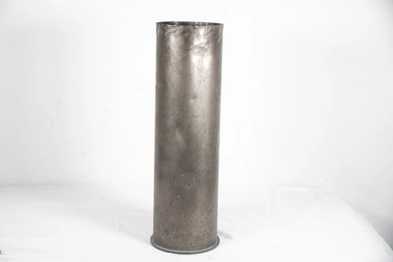 Messinghülse der US-Armee, 105 mm, Zweiter Weltkrieg