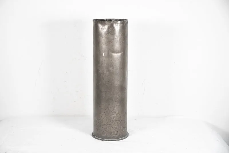 Messinghülse der US-Armee, 105 mm, Zweiter Weltkrieg
