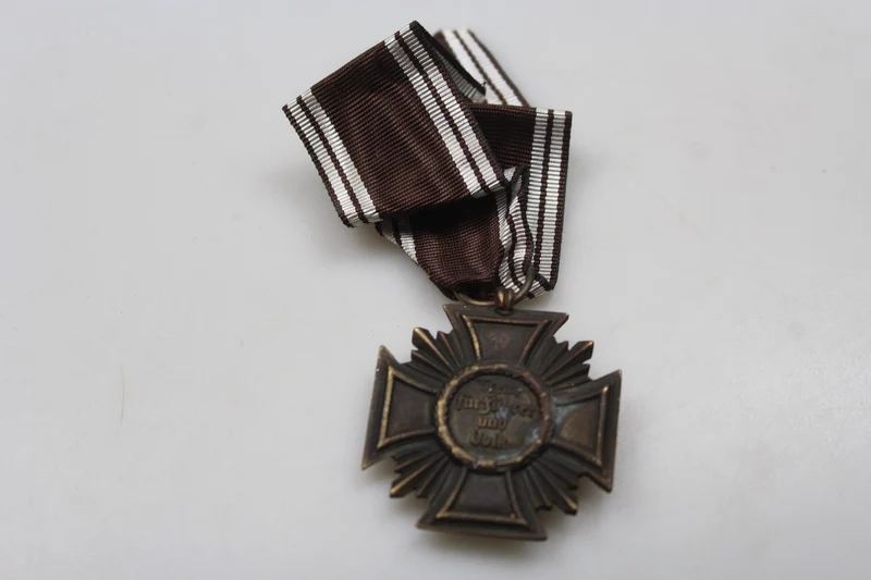 NSDAP-Langzeitdienstkreuz (10 Jahre)