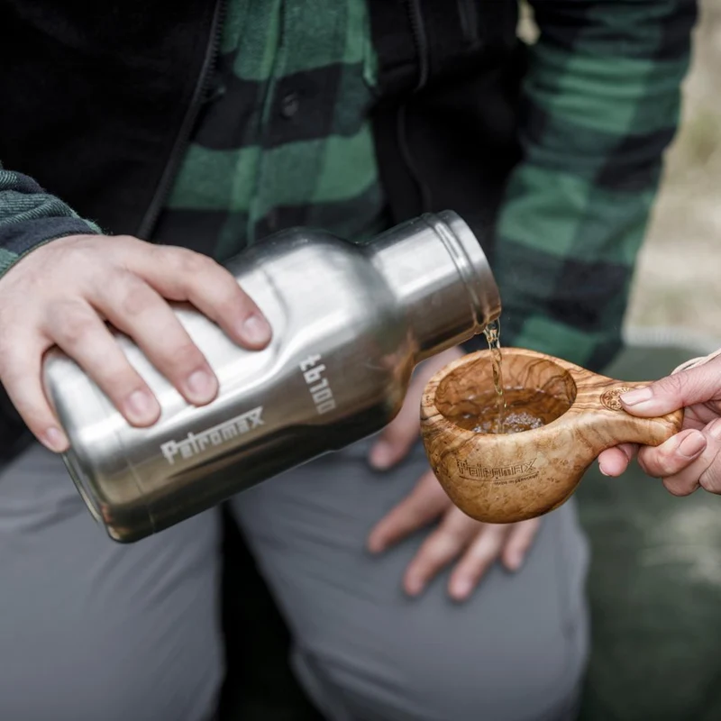 Isolierflasche
