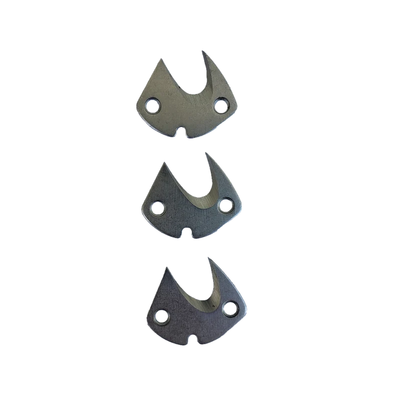 Gut Hook Blade Replacements for Phoenix Talon