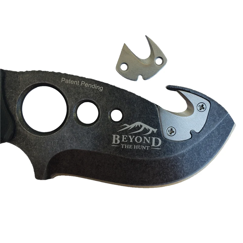 Gut Hook Blade Replacements for Phoenix Talon