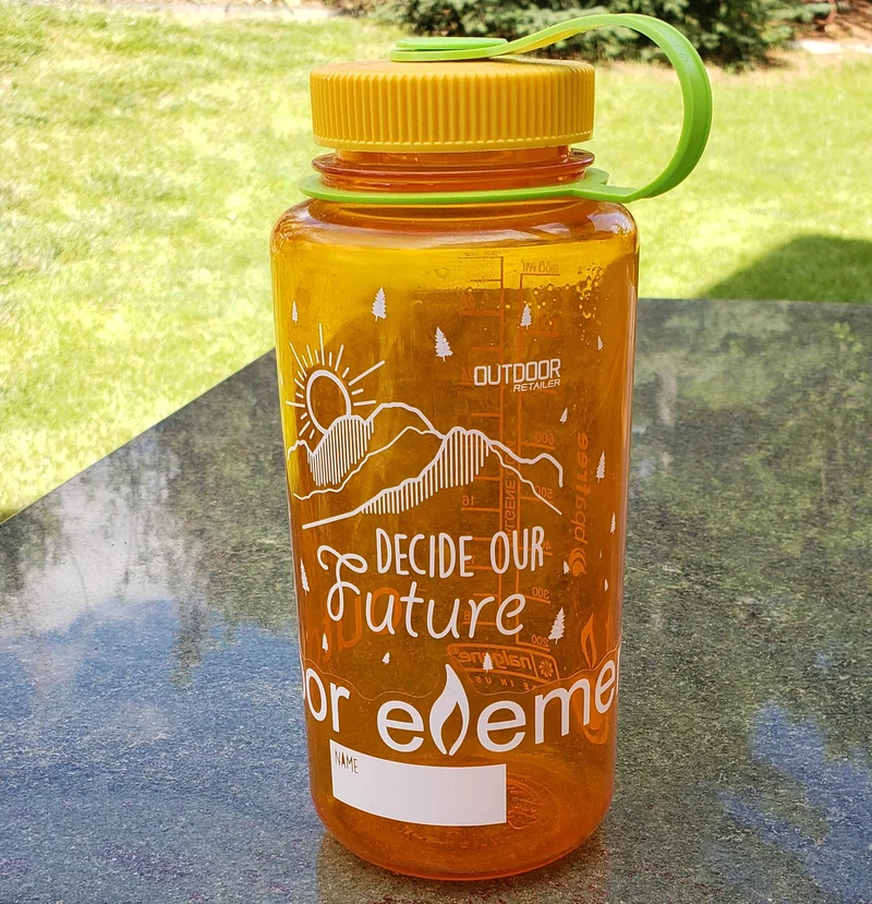 Stickers - Outdoor Element