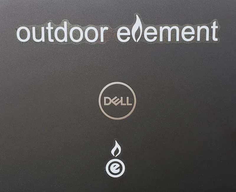 Stickers - Outdoor Element