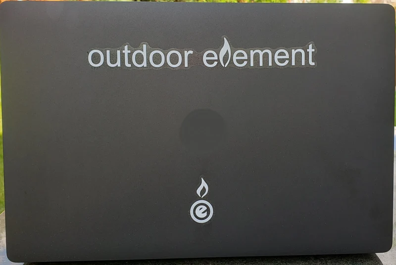 Stickers - Outdoor Element