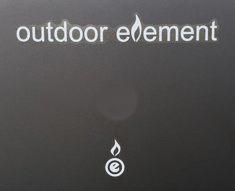 Stickers - Outdoor Element