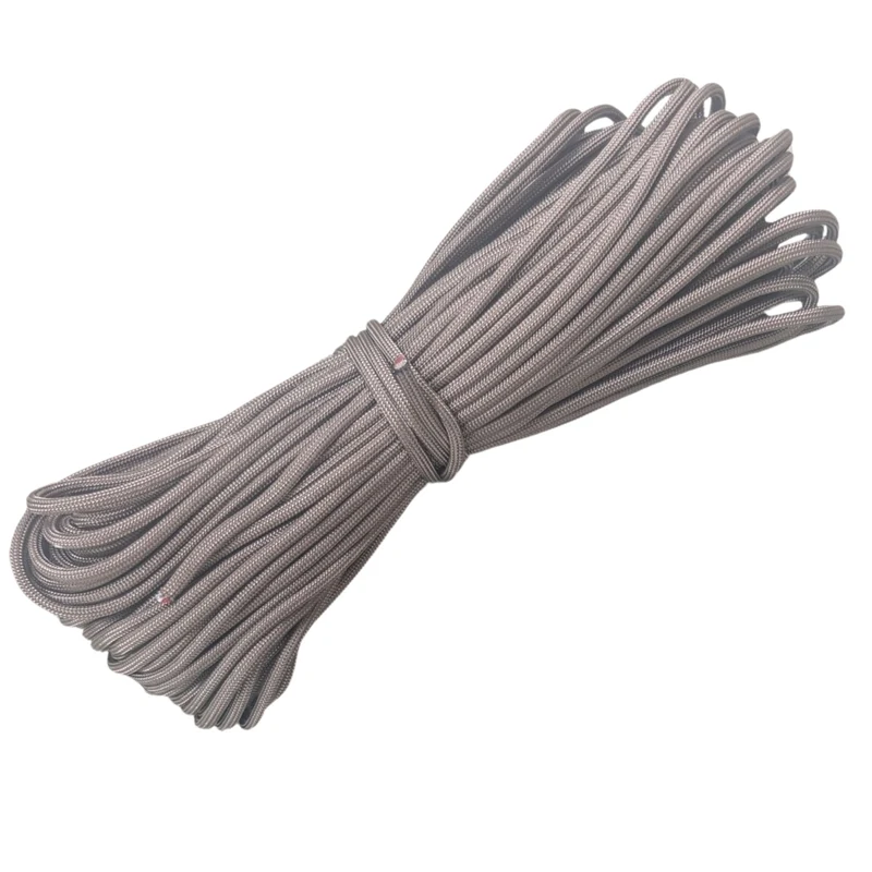 Custom Survival Paracord 12' - 100'