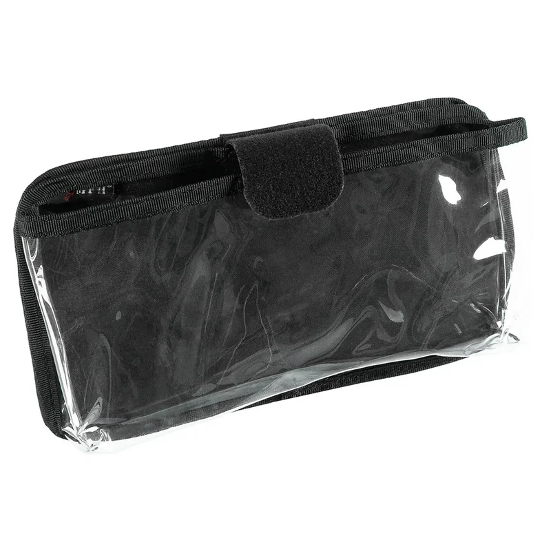 Karten-/Tablet-Tasche klappbar