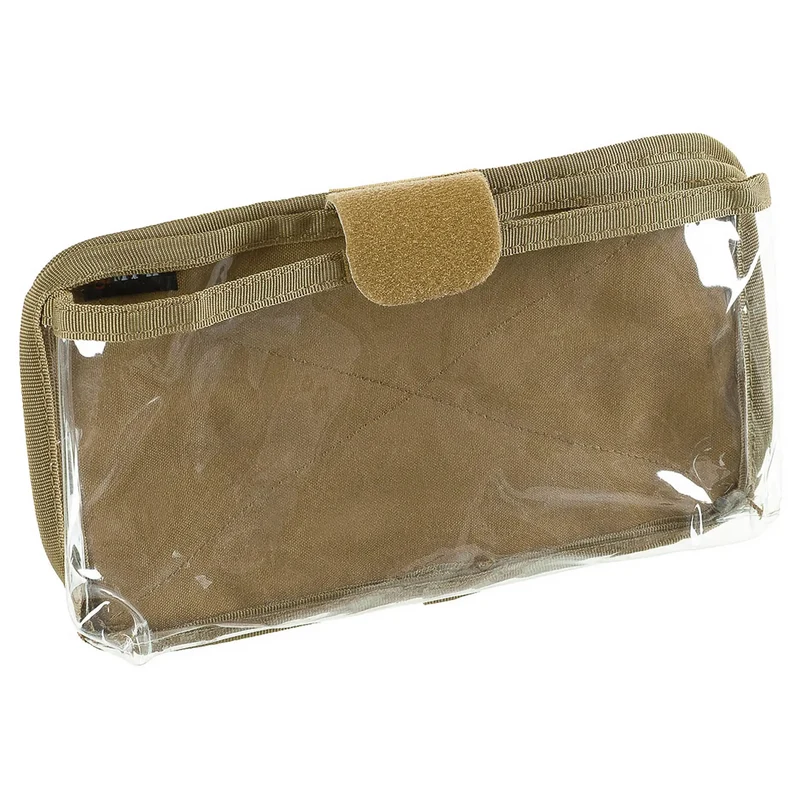 Karten-/Tablet-Tasche klappbar