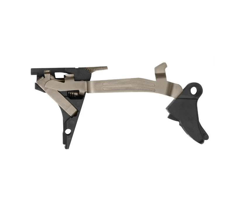 Glock Performance Trigger / Matchabzug Gen4/Gen5 für alle 9mm Waffen