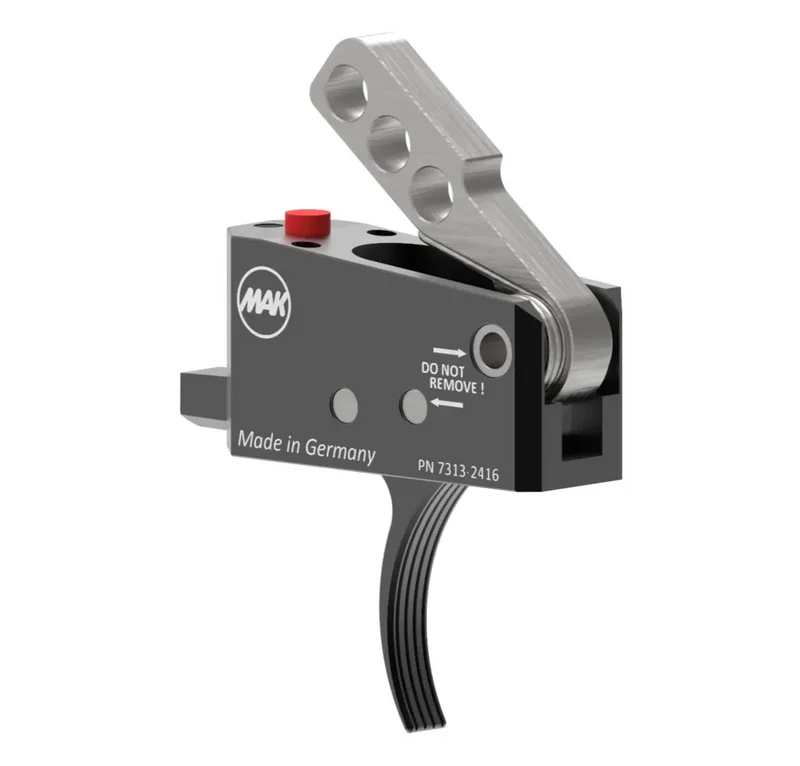 MAKtrigger FX