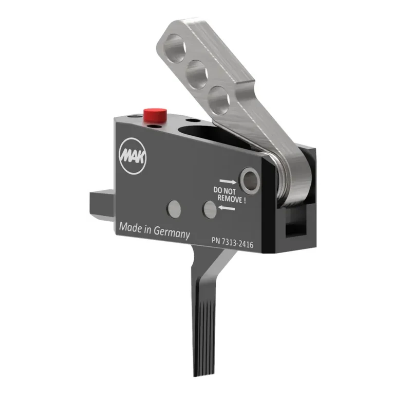 MAKtrigger FX