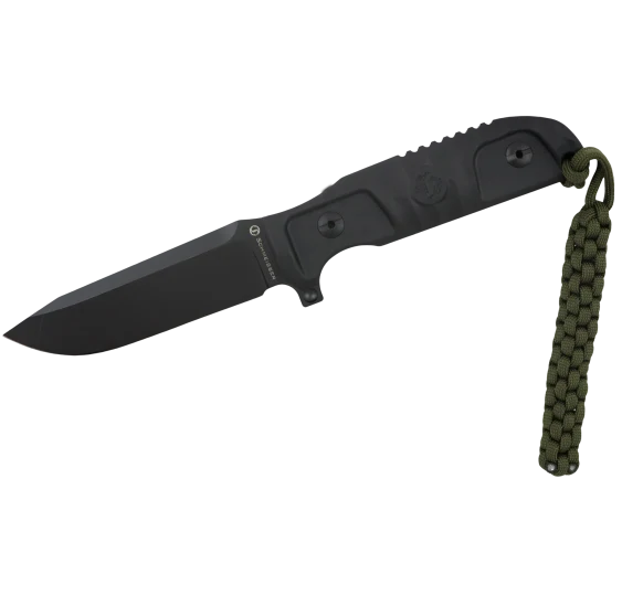 Schmeisser HUGO TWO Taktik-Messer / TAC KNIFE