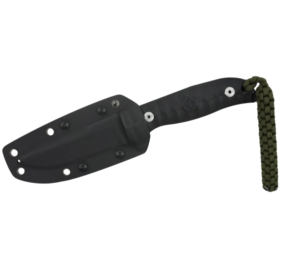 Schmeisser HUGO TWO Taktik-Messer / TAC KNIFE