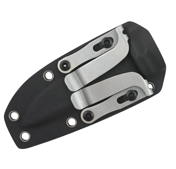 Schmeisser HUGO TWO Taktik-Messer / TAC KNIFE