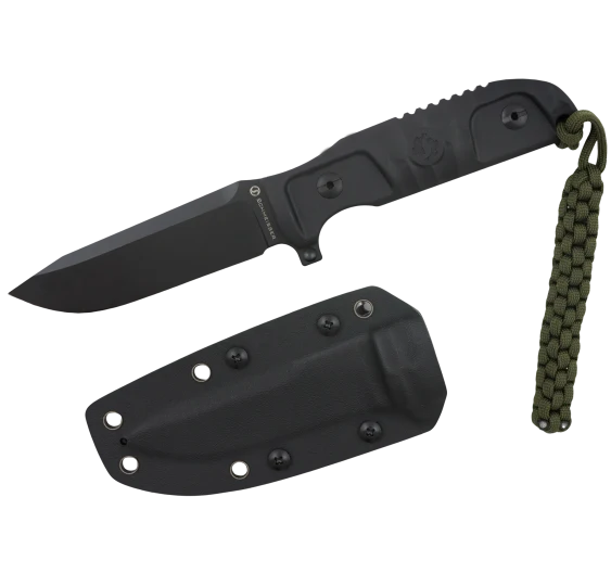 Schmeisser HUGO TWO Taktik-Messer / TAC KNIFE