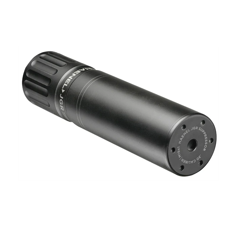 Haenel Schallämpfer JGR Suppressor Kaliber .30