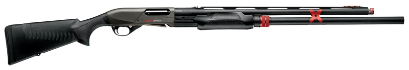 Benelli Repetierflinte Nova Speed