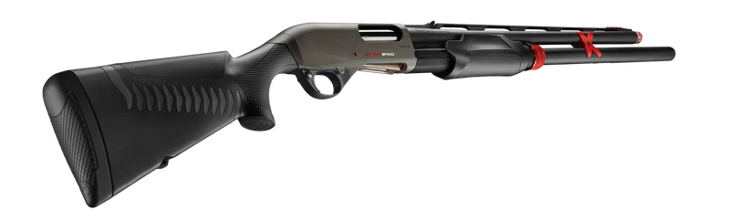 Benelli Repetierflinte Nova Speed