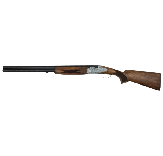 Brenner BF20 Deluxe Flinte 12/76