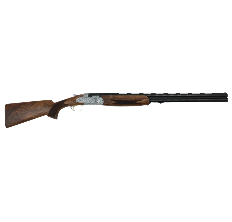 Brenner BF20 Deluxe Flinte 12/76