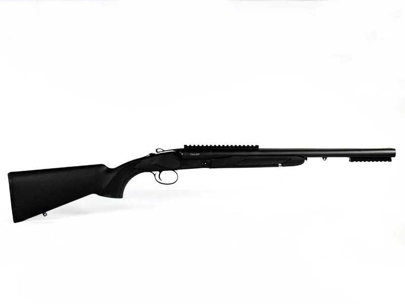 Churchill 512 HD Defense